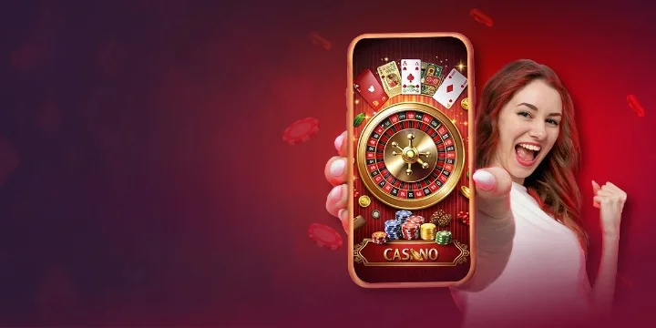 แอพมือถือใน 22Fun