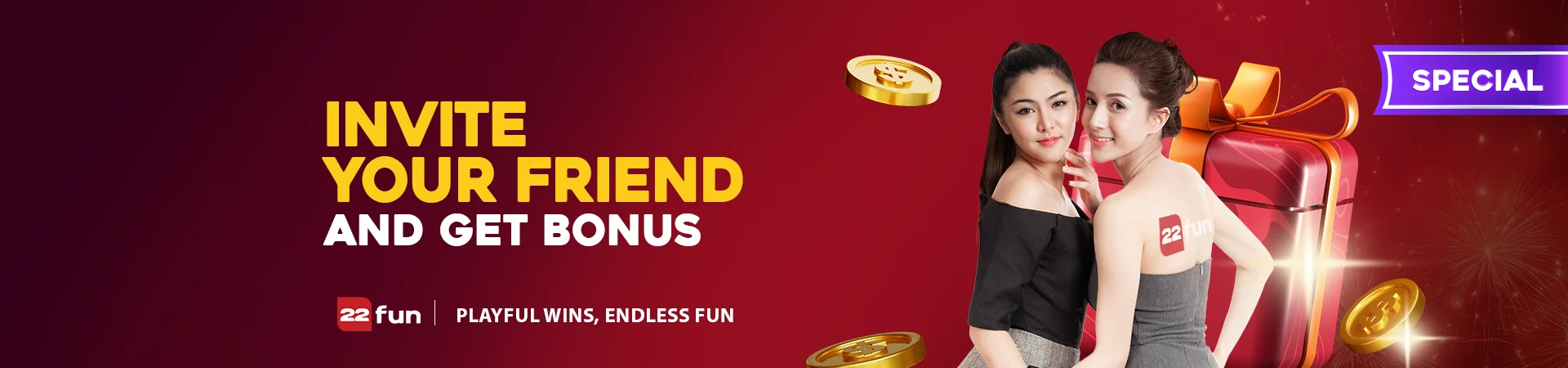 22fun promo