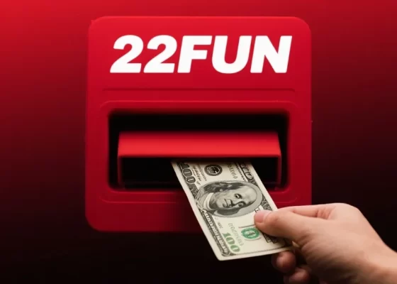 อะไรทำให้เกิดการถอนเงินของ 22FUN? รวมถึงสาเหตุและแนวทางแก้ไขโดยละเอียด
