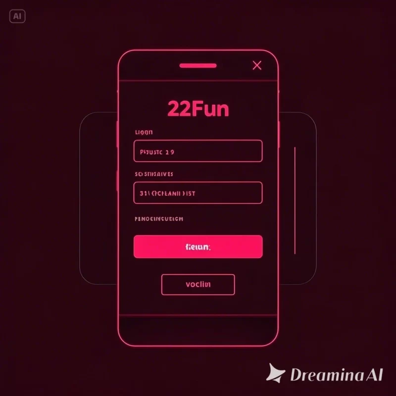 วิธีเข้าถึงบัญชีของคุณอย่างง่ายดายด้วยการเข้าสู่ระบบ 22Fun ในประเทศไทย