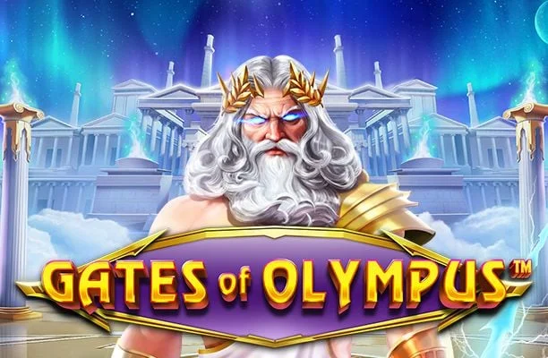 gate of olympus slot