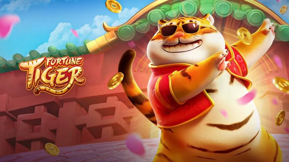 Fortune Tiger™ – รีวิวสล็อต PG Soft