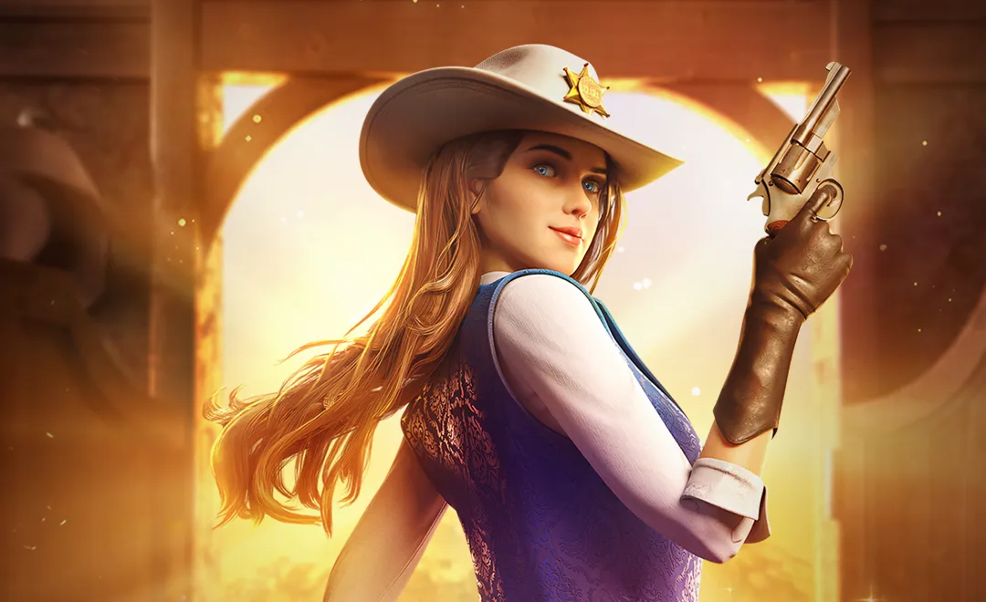 Wild Bounty Showdown™